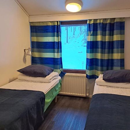 Kuerkievari Kuerhostel Äkäslompolo Zewnętrze zdjęcie
